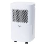 Gaisa attīrītājs Adler  Air Dehumidifier AD 7917 Power 200 W, Suitable for rooms up to 60 m³, Water tank capacity 2.2 L, White 