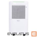 Oro valytuvas Camry  Air Dehumidifier CR 7851 Power 200 W, Suitable for rooms up to 60 m³, Water tank capacity 2.2 L, White 
