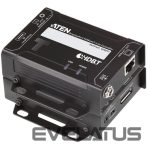 Server - Other Accessories Aten  DisplayPort HDBaseT-Lite Extender, 4K@40m, HDBaseT Class B  VE901 