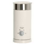 Coffee machine accessory Adler  Milk frother  AD 4495 500 W, Cream 