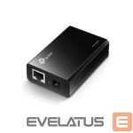 Serveru  - Citi piederumi TP-Link  PoE Splitter  TL-PoE10R Ethernet LAN (RJ-45) ports 2x10/100/1000 