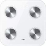 Ķermeņa svari Huawei  Scale 3 (Frosty White), Dobby-B19 