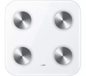 Kaalud Huawei  Scale 3 (Frosty White), Dobby-B19 