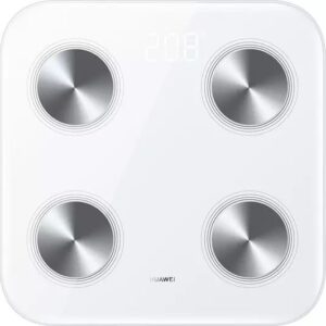 Kaalud Huawei  Scale 3 (Frosty White), Dobby-B19 