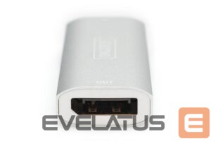 Bezvadu austiņas Digitus  8K DP Repeater 30 m 