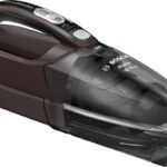 Putekļusūcējs Bosch  Vacuum cleaner  BHN16L  Cordless operating, Handheld, 14.4 V, Operating time (max) 40 min, Graphite, Warranty 24 month(s), Battery warranty 24 month(s) 