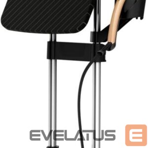 Aurupuhastid TEFAL  Garment Steamer  IXEO POWER QT2020E0 Handheld, 2170 W, 1.1 L, 90 g/min, Black/Copper 