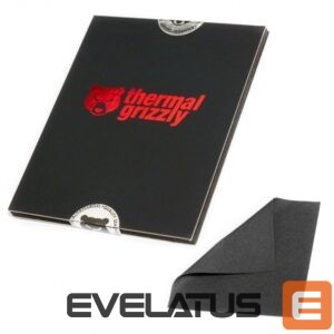 Dzesētājs Thermal Grizzly  Carbonaut 31x25x0,2  Carbonaut Thermal Pad - 31 × 25 × 0.2 MM 