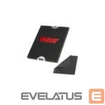 Dzesētājs Thermal Grizzly  Carbonaut Thermal Pad 25 × 25 × 0.2 mm 