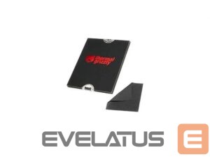 Dzesētājs Thermal Grizzly  Carbonaut Thermal Pad 25 × 25 × 0.2 mm 