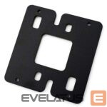 Aušintuvai Thermal Grizzly  AM5 Short Backplate Black 