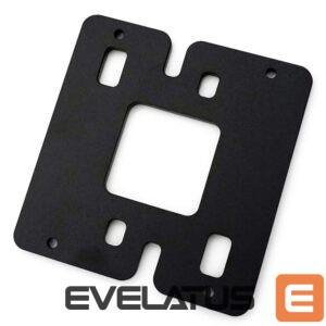 Dzesētājs Thermal Grizzly  AM5 Short Backplate Black 