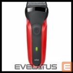 Skuveklis Braun  Series 3 Shaver 300s NiMH 