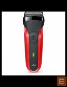 Razor Braun  Series 3 Shaver 300s NiMH 