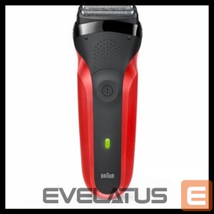 Razor Braun  Series 3 Shaver 300s NiMH 