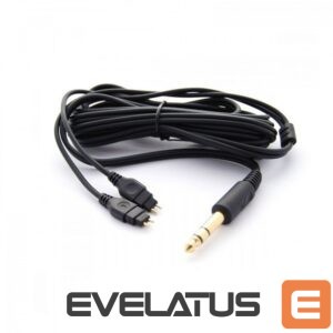 Parveidotājs Sennheiser  HD 650/HD 600 Cable, 3m 