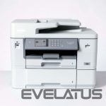 Printers Brother  MFC-J6959DW A3 Multifunction printer 