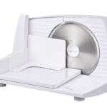 Other small household appliances Adler  Food Slicer AD 4703 White, 150 W 