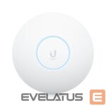 Maršrutizatoriai UBIQUITI  Access Point UniFi6 Enterprise 802.11ax, Ethernet LAN (RJ-45) ports 1, MU-MiMO Yes, PoE in 