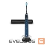 Dantų šepetėlis Philips  HX9911/88  Sonicare DiamondClean 9000 Electric toothbrush with app, Blue 