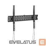 Teleri kinnitus Gembird  TV wall mount (fixed) WM-70F-01 37-70 