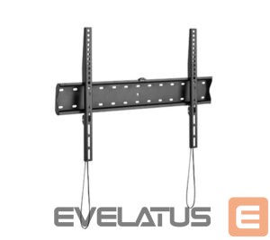 TV kronšteini Gembird  TV wall mount (fixed) WM-70F-01 37-70 