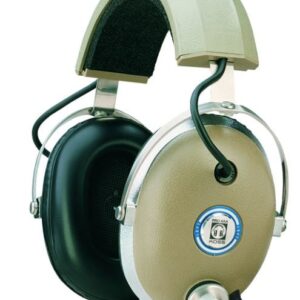 Wireless headphones Koss  Headphones PRO4AA Wired, On-Ear, 6.3 mm, Titanium/Black 