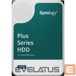 Cietais disks HDD Synology  Hard Drive HAT3300-4T 5400 RPM, 4000 GB 