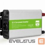 Cita datorprece EnerGenie  Gembird 12 V Car power inverter, 800 W EG-PWC800-01 