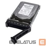 Жесткий диск HDD Dell  HDD 3.5" / 4TB / 7.2K / NLSAS / 12Gb / 512n / Hot-Plug / 15G 