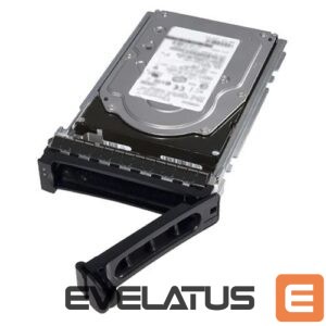 Hard drive HDD Dell  HDD 3.5" / 4TB / 7.2K / NLSAS / 12Gb / 512n / Hot-Plug / 15G 