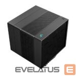 Jahutid Deepcool  Fan CPU Cooler ASSASSIN IV Black, Intel, AMD 