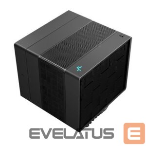 Cooler Deepcool  Fan CPU Cooler ASSASSIN IV Black, Intel, AMD 