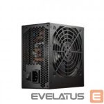 Toiteplokk Fortron  FSP HEXA 85+ PRO 650 W, 80 Plus Bronze Certification 