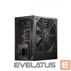 Barošanas bloks Fortron  FSP HEXA 85+ PRO 650 W, 80 Plus Bronze Certification 