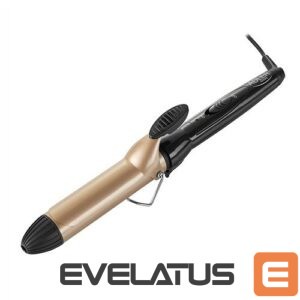 Hairdryer brush Adler  Hair Curler AD 2112 Ceramic heating system, 55 W, Black 