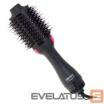 Fööni pintsel Camry  Hair styler CR 2025 Number of heating levels 3, 1200 W, Black/Pink 