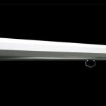 Screen for projectors Elite Screens  Manual Series M128NWX Diagonal 128 