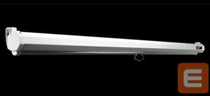 Screen for projectors Elite Screens  Manual Series M128NWX Diagonal 128 