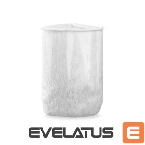 Aksesuāri un filtri Duux  Anti-calc & Antibacterial Filter Capsules (2x) For Beam mini, White 