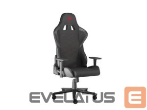 Computer chairs / desks Genesis  Nitro 550 G2, Gaming Chair, Black 