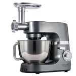 Миксеры и блендеры Adler  Planetary Food Processor AD 4221	 1200 W, Bowl capacity 7 L, Number of speeds 6, Meat mincer, Steel 