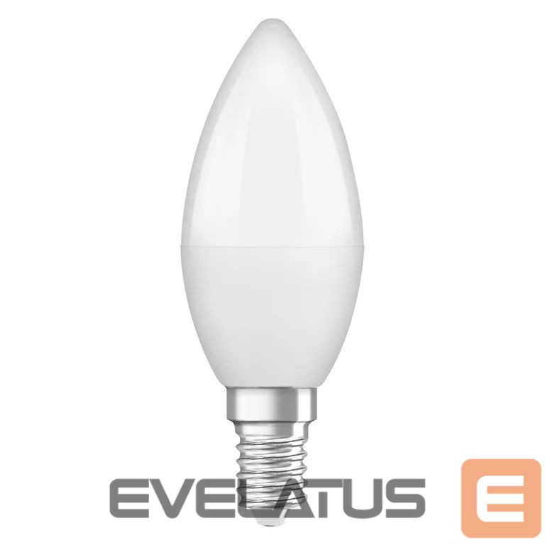 Сервер - Прочие аксессуары Osram Parathom Classic B LED 40 non-dim 4,9W/827 E14 bulb