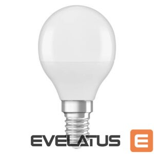 Serveru  - Citi piederumi Osram  Parathom Classic P LED 40 non-dim 4,9W/827 E14 bulb 