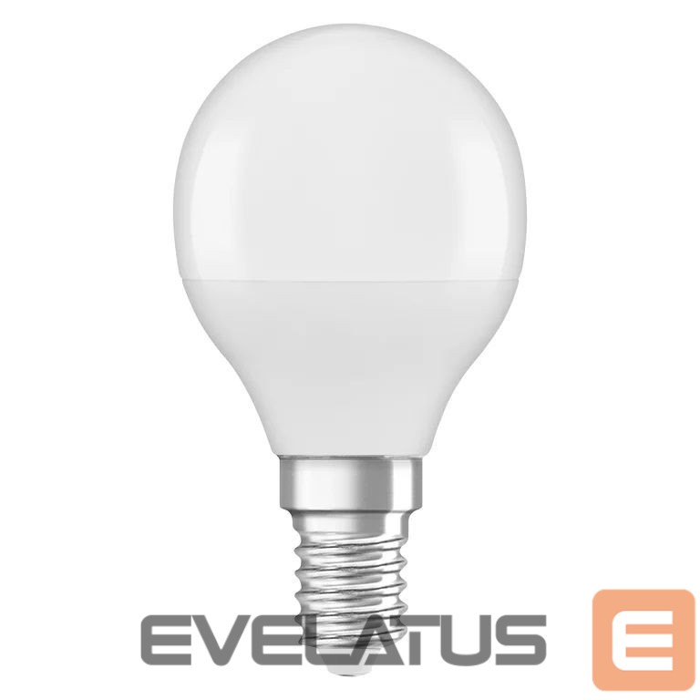 Сервер - Прочие аксессуары Osram Parathom Classic P LED 40 non-dim 4,9W/827 E14 bulb