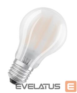 Serveru  - Citi piederumi Osram  Parathom Classic Filament 75 non-dim 7,5W/827 E27 bulb 
