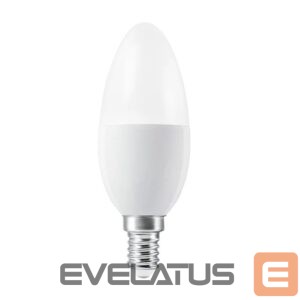 Сервер - Прочие аксессуары Osram  Parathom Classic LED 40 dimmable 4,9W/827 E14 bulb 