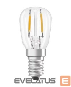 Serveru  - Citi piederumi Osram  Parathom Special Filament LED T26 FIL 10 non-dim 2,2W/827 E14 bulb 