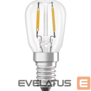Server – muud tarvikud Osram  Parathom Special Filament LED T26 FIL 10 non-dim 2,2W/827 E14 bulb 