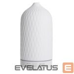 Õhupuhasti Camry  Ultrasonic aroma diffuser 3in1 CR 7970 Ultrasonic, Suitable for rooms up to 25 m², White 